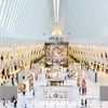 Last Days To See Michelangelo's Sistine Chapel Frescoes At WTC Oculus